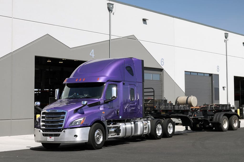 Download Freightliner CASCADIA Service Manual